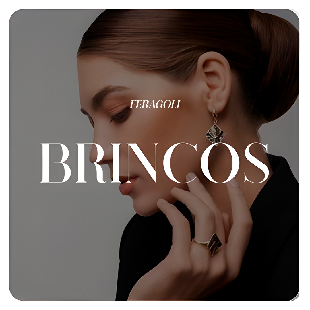 Brincos