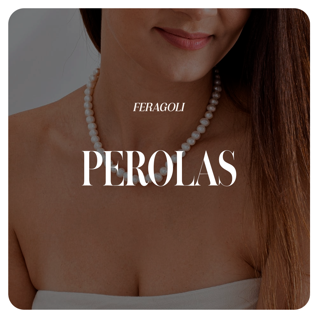 Pérolas