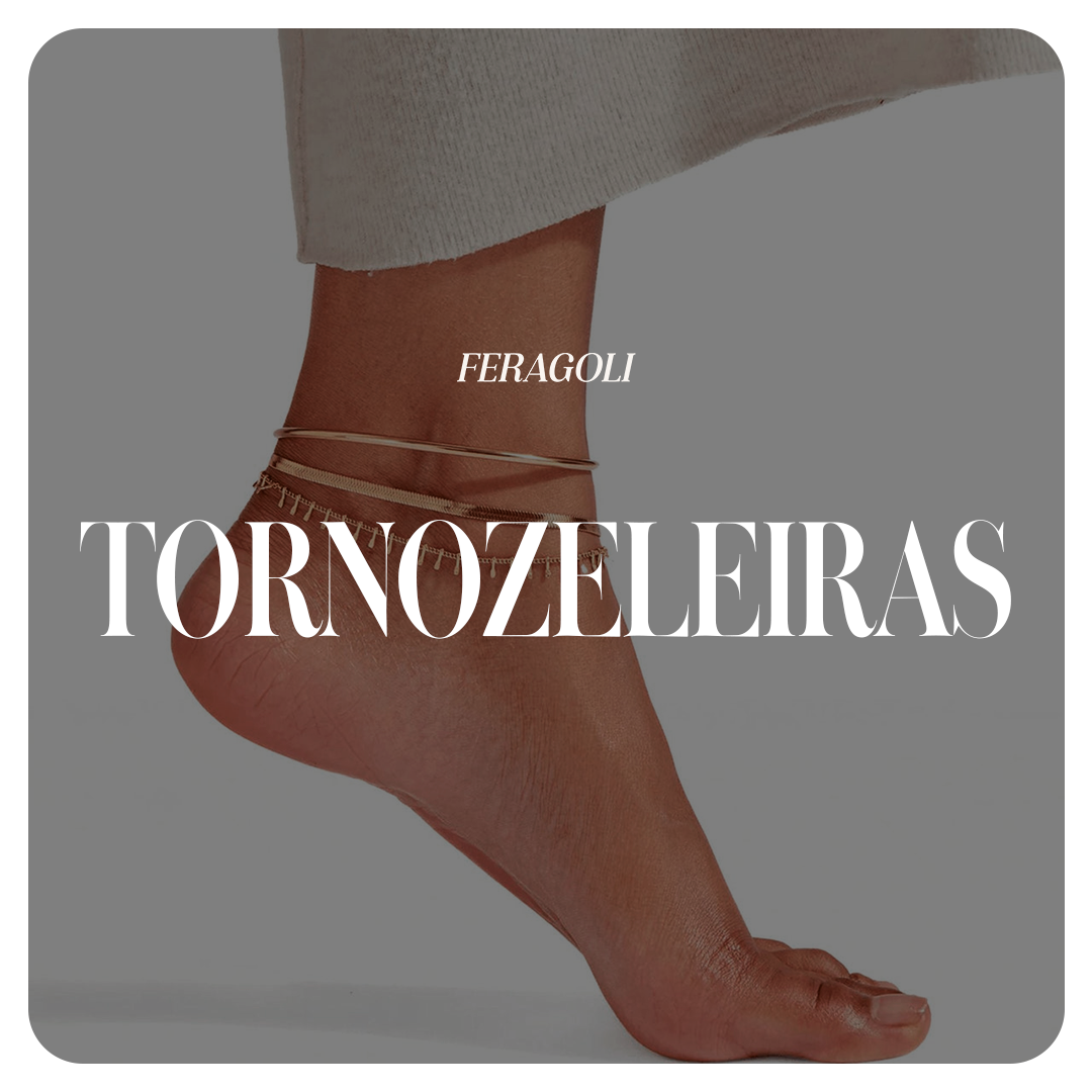 Tornozeleiras